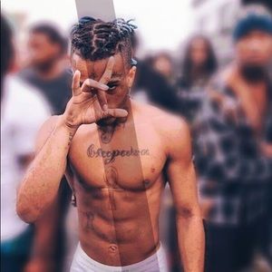 Meet your Posher, George